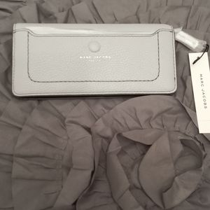 Marc Jacobs open Wallet